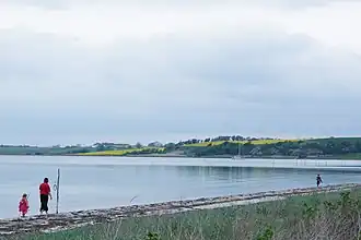 Bight of Begtrup