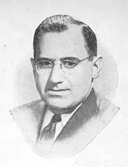 Ben Selvin, c. 1945