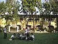 Students of the Academy