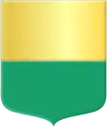 Coat of arms of Biert