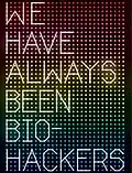 WHABBH poster designed by the Center for Genomic Gastronomy (2010)