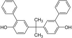 Bisphenol PH