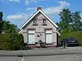 Little house