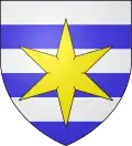 Coat of arms of Rustenhart
