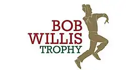Tournament logo