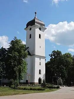 Roman Catholic church