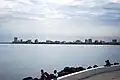 Boulevard Manuel Ávila Camacho, Veracruz