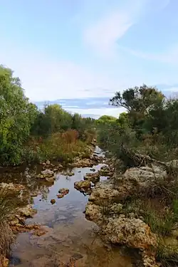 Bootenal Springs