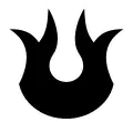 Born of the Gods Icon