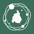 Official logo of Boswell, Indiana