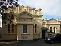 John Brotchie Nursery School