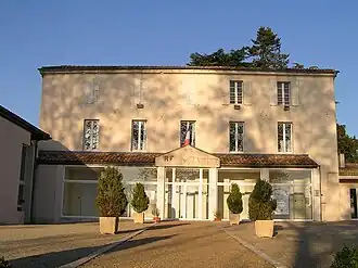Town hall
