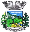 Official seal of Passa Sete