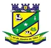 Official seal of Lagoa Seca