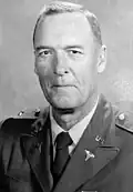 William H Meroney