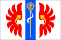 Flag of Brodeslavy