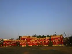 ABN Seal College