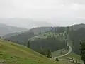 Ciumârna (Palma) Pass