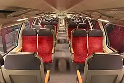 First class