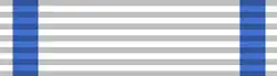 CISM Order of Merit