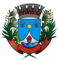 Official seal of Cuité