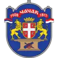 Coat of arms of Čačak