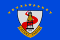 Flag of Caddo Parish
