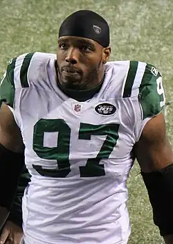 Calvin Pace