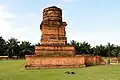Bahal temple, 11th–13th century, North Sumatra