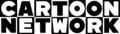 A variation of the original Cartoon Network logo from May 23, 2017, used in bumpers and sometimes a morphing logo screen bug (top-right)