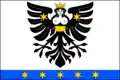 Flag of Čejov