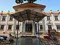 Central library