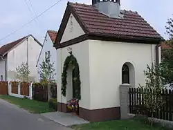 Chapel