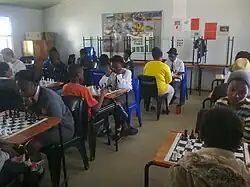 Chess 2014