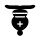 c8 black upside-down bishop