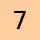 d7 seven