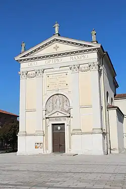 Church of Saint Michael