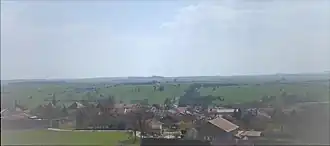 Village of Choiseul