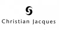 Christian Jacques