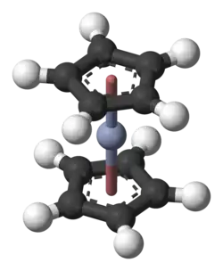 Chromocene