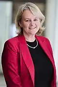 Cllr_Lib_Peck