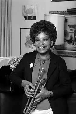 Bryant in 1982