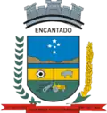 Official seal of Encantado