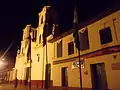 Church of Cogua