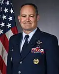 Mark A. Shoemaker[16]
