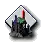 Color Dark Castle application icon
