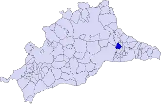 Comares