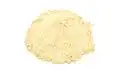 Powdered fruit rind, used in Malagasy cuisine