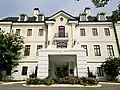 Consulate-General of India in Atlanta
