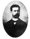 Fernando Prestes